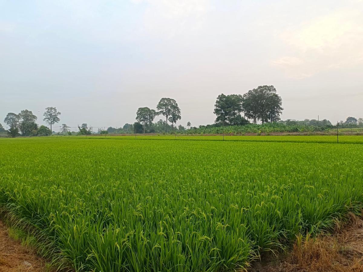 บ้านแม่อุทัยธานี Baanmae Uthaithani Exterior photo